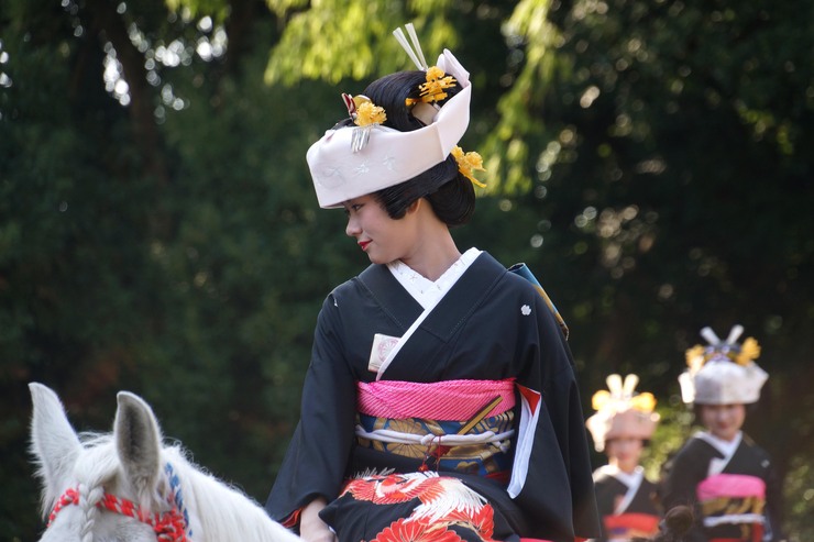 神宮大祭にてスナップ_c0235114_518114.jpg