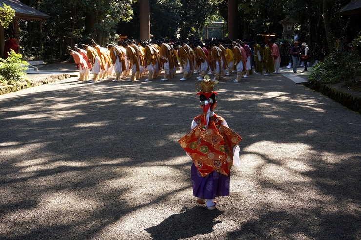 神宮大祭にてスナップ_c0235114_5223372.jpg