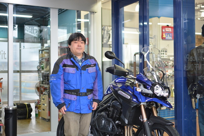 本日のご納車_d0100125_114321100.jpg