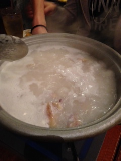 帰ってきたULTRA FIGHT OR DIE!!! @ 福岡BEAT STATION_b0209830_12144250.jpg