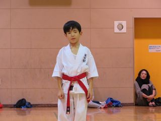 西町教室 審査会と新しい仲間がいっぱい!_c0118332_231096.jpg