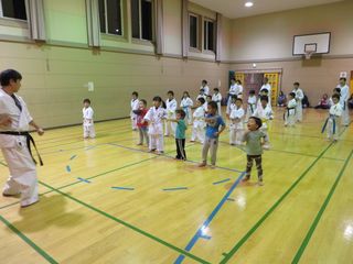 西町教室 審査会と新しい仲間がいっぱい!_c0118332_239593.jpg