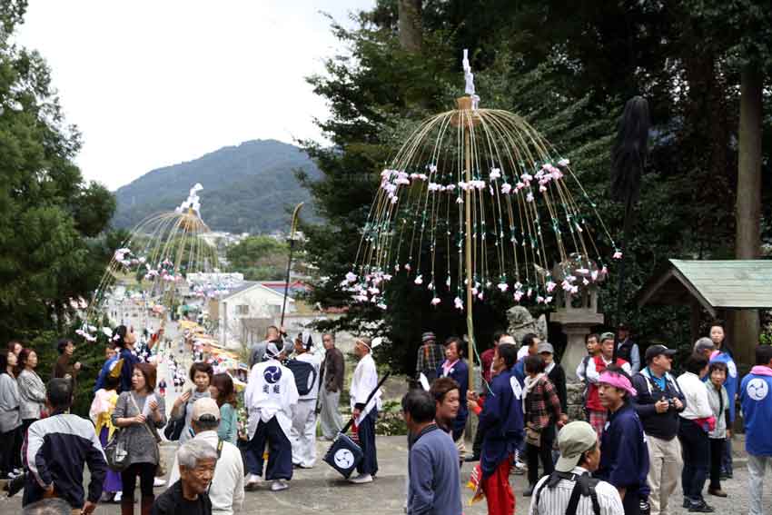 2013年　川田八幡神社「秋祭り」-06♪_d0058941_20372527.jpg