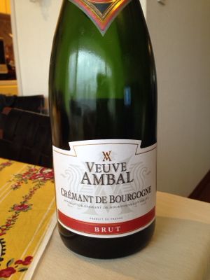 Boulangerie Sidoの4周年_e0214541_7362342.jpg