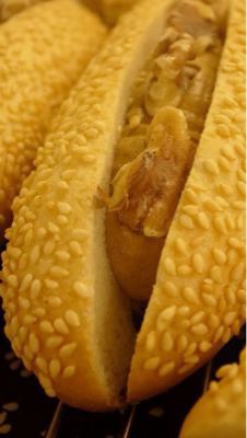 Boulangerie Sidoの4周年_e0214541_7362413.jpg