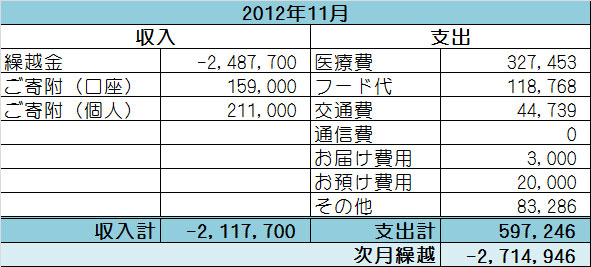 2012年11月の活動・収支報告_e0316841_10595771.jpg