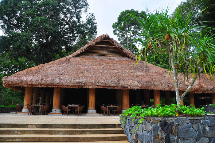 The Datai  &  FS Resort  @ Langkawi  -2_f0189142_174576.jpg