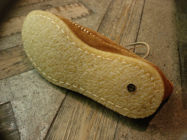 NEW : WANDER SHOES \"2013 F/W\" Made in Portugal !!_a0132147_22363.jpg