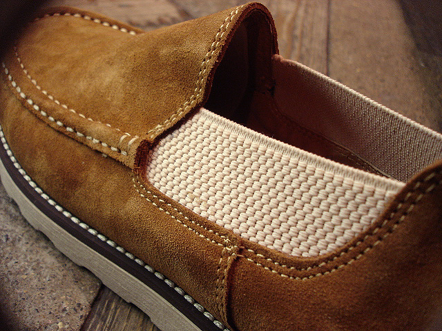NEW : WANDER SHOES \"2013 F/W\" Made in Portugal !!_a0132147_23523.jpg