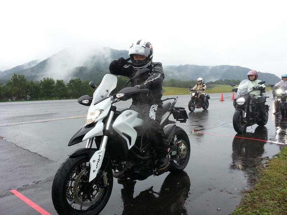 ライダーズPIT in ふくしまスカイパーク 2013_c0261447_21174639.jpg