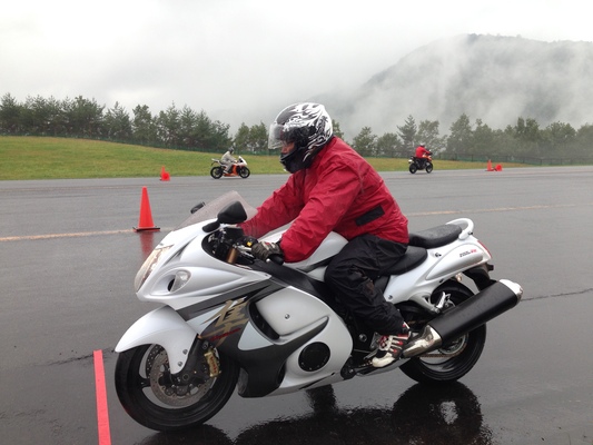 ライダーズPIT in ふくしまスカイパーク 2013_c0261447_21194463.jpg