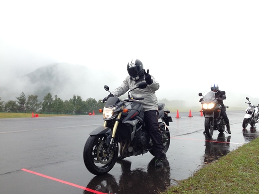 ライダーズPIT in ふくしまスカイパーク 2013_c0261447_21272726.jpg