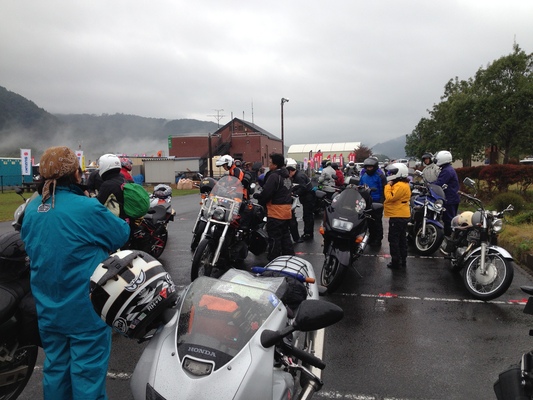 ライダーズPIT in ふくしまスカイパーク 2013_c0261447_2185143.jpg