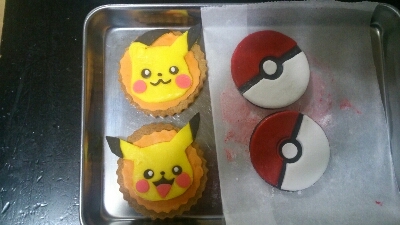 続 ポケモン モンスターボール 幸せなトカゲ おもにケーキをつくってます