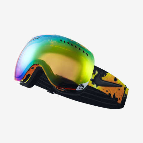 Nike Snowboardingからゴーグルのリリース : スノーボードが大好きっ 