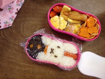 2年生はお弁当！_b0211757_12162570.jpg