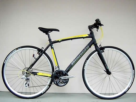 CAMALEONTE 1 ALU ALTUS/TOURNY 8sp TRIPLE 入荷_e0188759_1350990.jpg