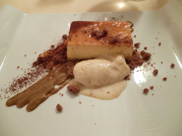 2013,07 フランス、イタリアツアー 27、「 I Castelli Ristorante」 Alba (IT)_a0207973_22155919.jpg