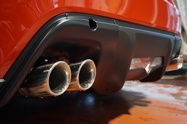 HKS エッチケーエス LEGAMAX 3~ Sports ZC6 BRZ スポーツ FA20 12