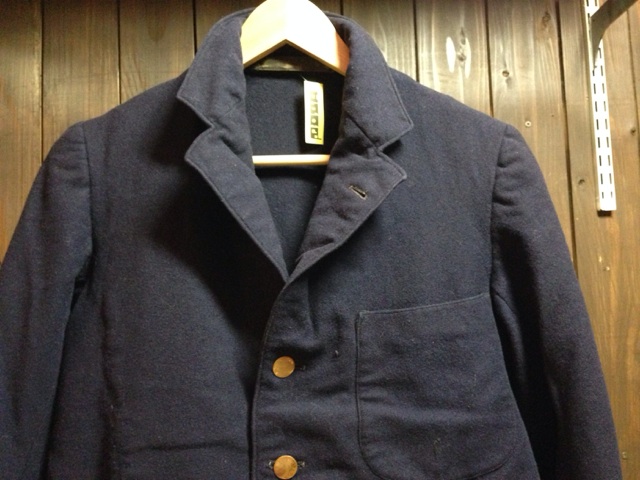 神戸店 10/30(水)オマハヴィンテージ入荷!#4 トラッドアイテム+ウール!(T.W.神戸店)_c0078587_1439385.jpg