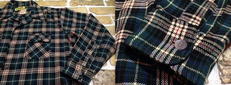 神戸店 10/30(水)オマハヴィンテージ入荷!#4 トラッドアイテム+ウール!(T.W.神戸店)_c0078587_15132082.jpg