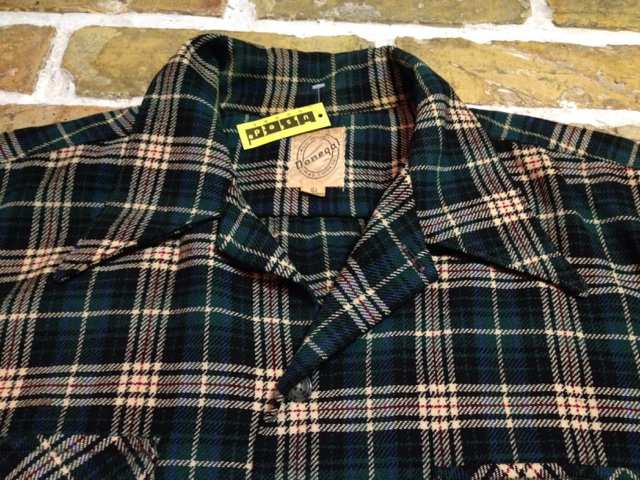 神戸店 10/30(水)オマハヴィンテージ入荷!#4 トラッドアイテム+ウール!(T.W.神戸店)_c0078587_15137100.jpg