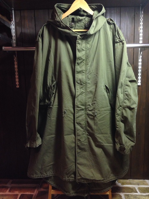 神戸店 10/30(水)オマハヴィンテージ入荷!#5 エアボーンメキシカンリング!(T.W.神戸店)_c0078587_15461870.jpg