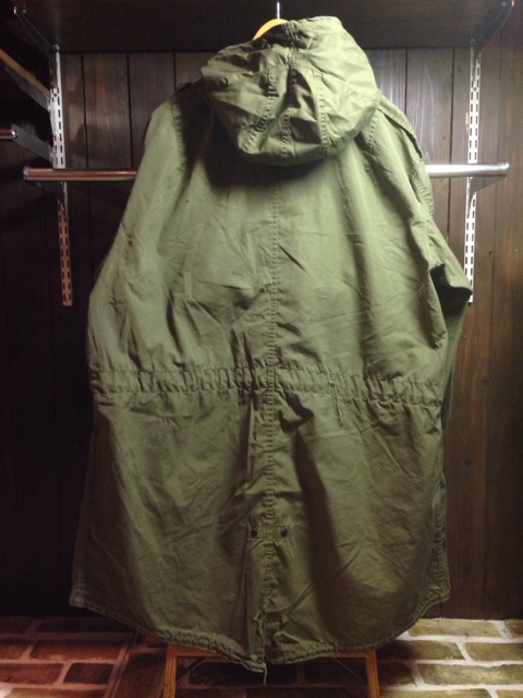 神戸店 10/30(水)オマハヴィンテージ入荷!#5 エアボーンメキシカンリング!(T.W.神戸店)_c0078587_15462826.jpg