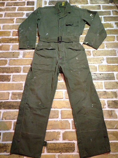 神戸店 10/30(水)オマハヴィンテージ入荷!#5 エアボーンメキシカンリング!(T.W.神戸店)_c0078587_15494624.jpg