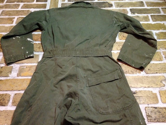 神戸店 10/30(水)オマハヴィンテージ入荷!#5 エアボーンメキシカンリング!(T.W.神戸店)_c0078587_1550797.jpg