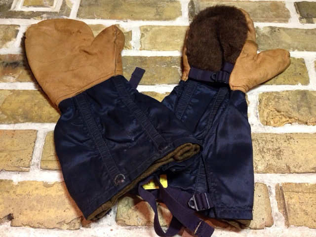 神戸店 10/30(水)オマハヴィンテージ入荷!#5 エアボーンメキシカンリング!(T.W.神戸店)_c0078587_15513694.jpg