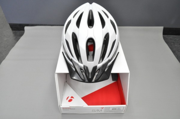 Ｂｏｎｔｒａｇｅｒ　ヘルメット＆シューズ入荷情報。_a0262093_1461522.jpg