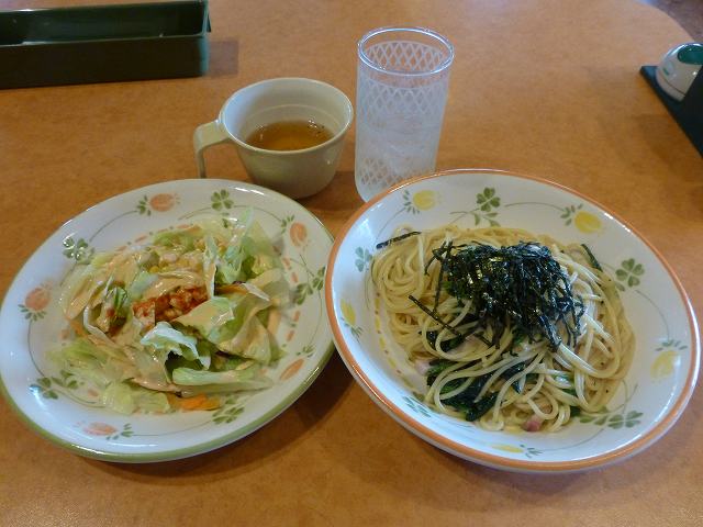 サイゼリヤ 吹田末広店_c0118393_19214327.jpg