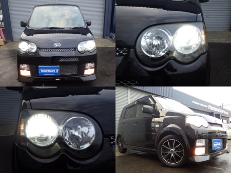 ☆NEW在庫車3連続!!ハリアーのご成約ありがとうございます!!☆(伏古店)_c0161601_20112162.jpg
