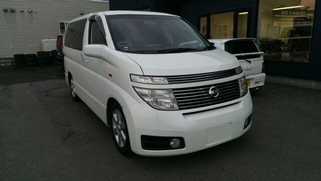 ☆NEW在庫車3連続!!ハリアーのご成約ありがとうございます!!☆(伏古店)_c0161601_20144985.jpg