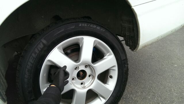 ☆NEW在庫車3連続!!ハリアーのご成約ありがとうございます!!☆(伏古店)_c0161601_20145657.jpg