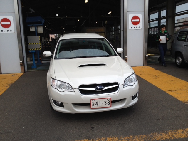 ☆NEW在庫車3連続!!ハリアーのご成約ありがとうございます!!☆(伏古店)_c0161601_20151127.jpg