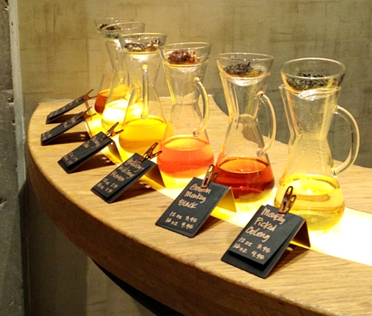 スタバが世界初のお茶専門店（Teavana）をニューヨークにオープン!!!_b0007805_23441412.jpg