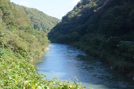 中央西線廃線跡～愛岐トンネル保存群_f0217507_2174619.jpg