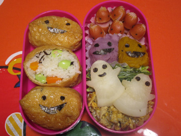 ハロウィン弁当_a0150910_18153047.jpg