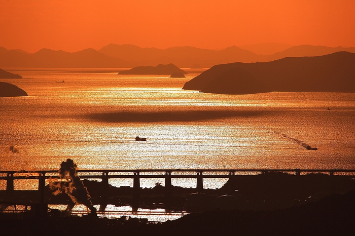 秋風と夕暮れとキラキラ♪_c0247313_10224791.jpg