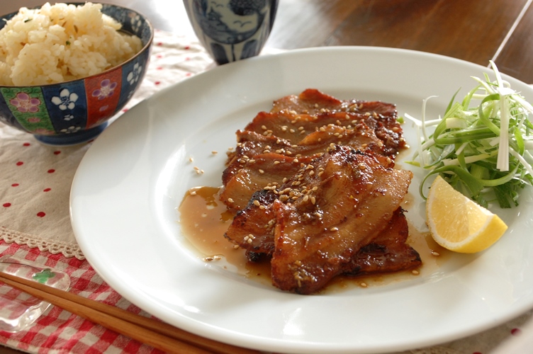 炊飯器で蟹ピラフ_d0104926_19134158.jpg