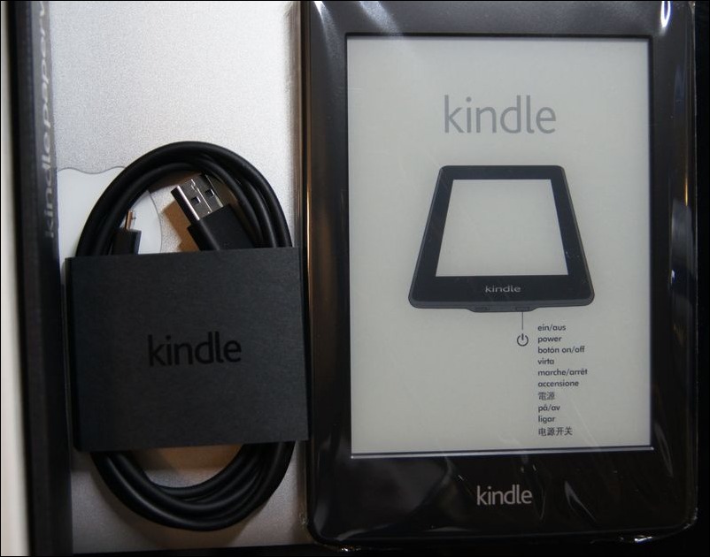 Kindle Paperwhite（2013モデル）ゲット！_b0024832_041928.jpg