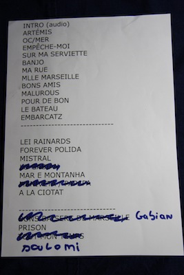 Moussu T e Lei Jovents : Set List in Japan_d0010432_20394694.jpg
