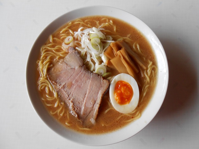 麺の力醤油とんこつとチャルメラと正麺カレーうどんとくくぅの四倉海岸物語　２_b0219835_11274993.jpg