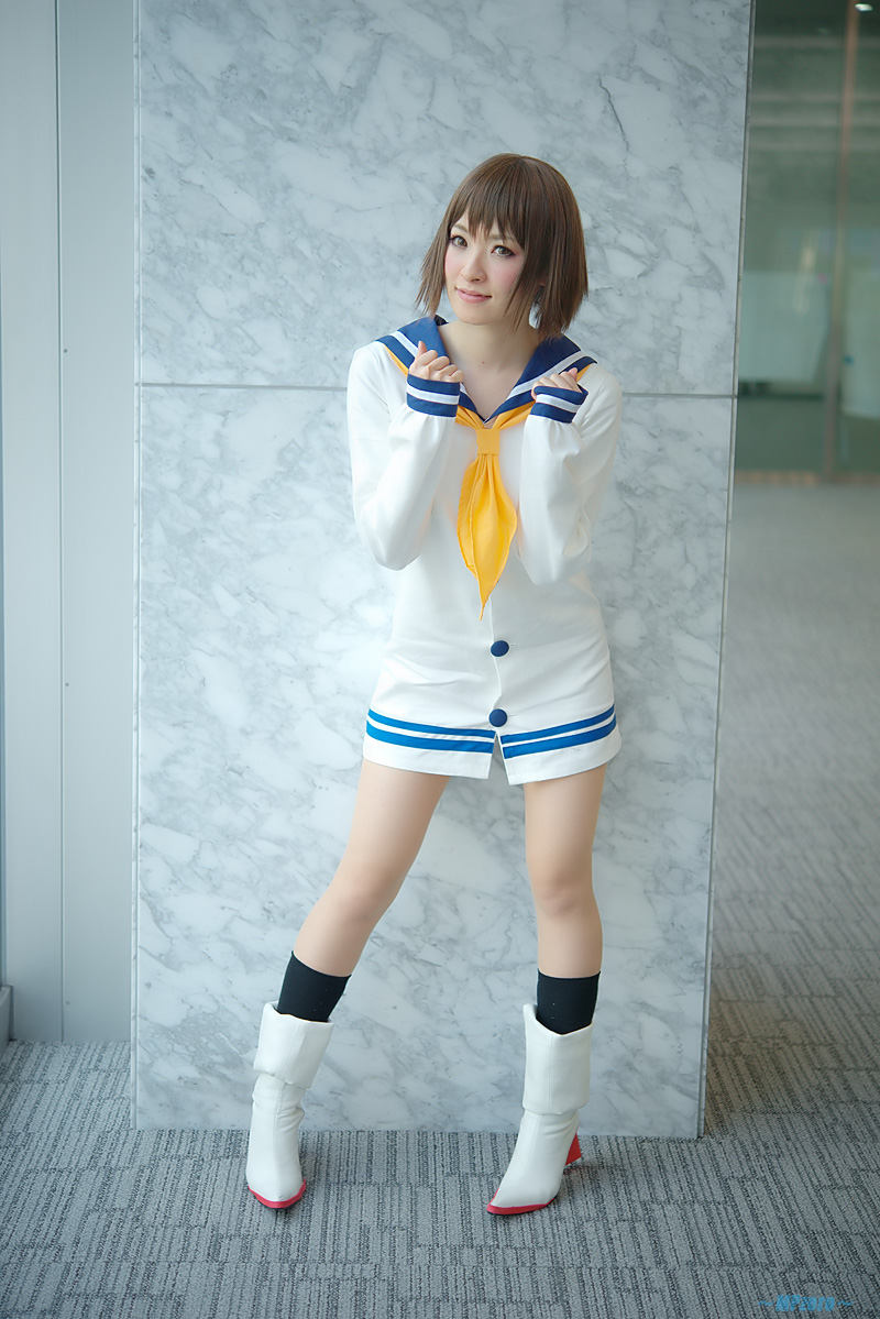 　まひる さん[Mahiru] 2013/10/26 TFT (Ariake TFT Building)_f0130741_4562557.jpg