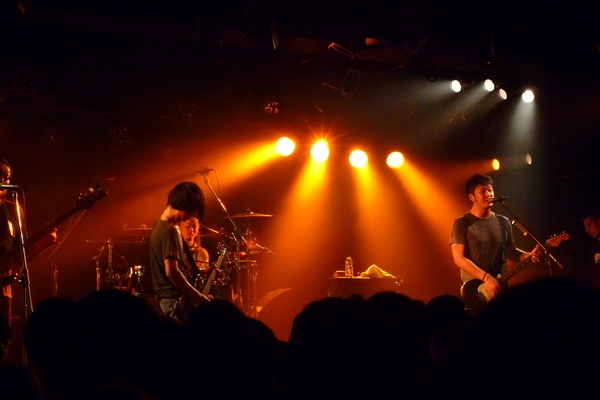 the band apart（ザ・バンド・アパート）_d0156545_14125674.jpg