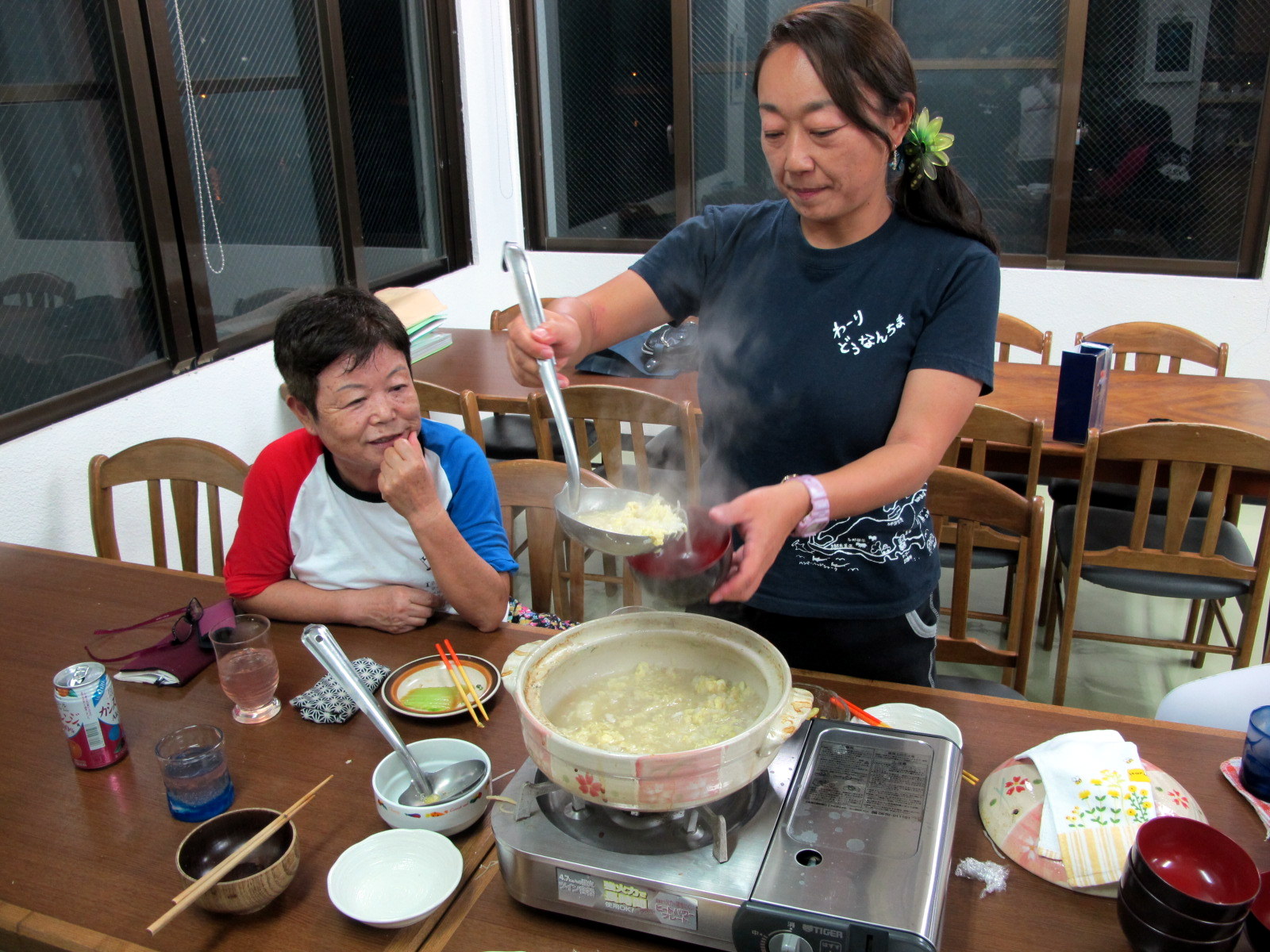 10月29日 おいしかった~_b0158746_19435746.jpg