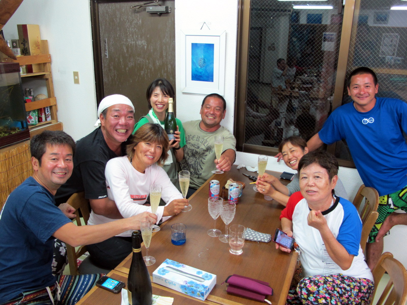 10月29日 おいしかった~_b0158746_1947169.jpg