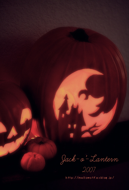 Jack-o\'-Lantern _d0124248_21104767.jpg